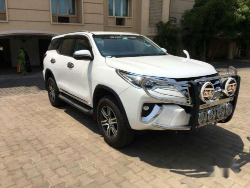 2018 Toyota Fortuner for sale