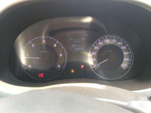 Hyundai Verna 2013 for sale 