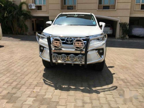 2018 Toyota Fortuner for sale