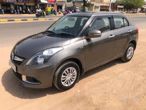 Maruti Suzuki Swift Dzire VDI, 2015, Diesel for sale 