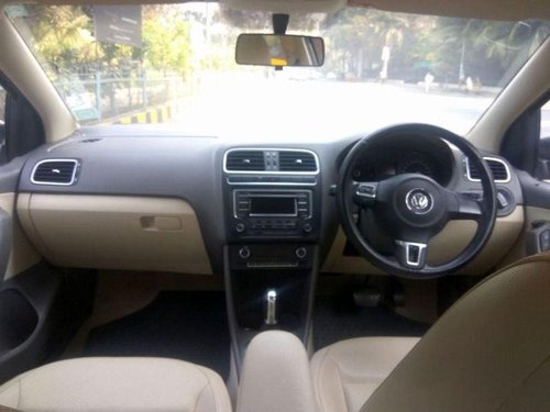 Volkswagen Vento Petrol Highline AT 2013 for sale