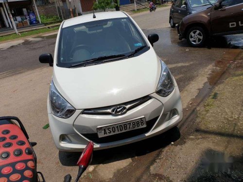 Used 2016 Hyundai Eon for sale