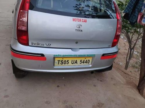 Used Tata Indica V2 car at low price