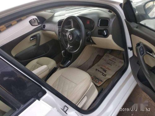 2012 Volkswagen Vento for sale