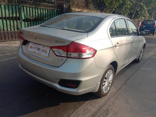 Maruti Ciaz VXi Plus MT for sale