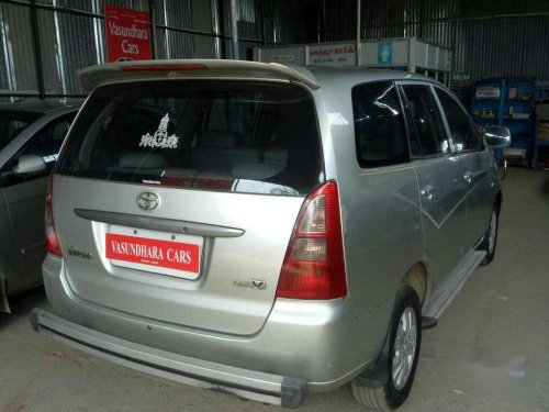 2005 Toyota Innova for sale