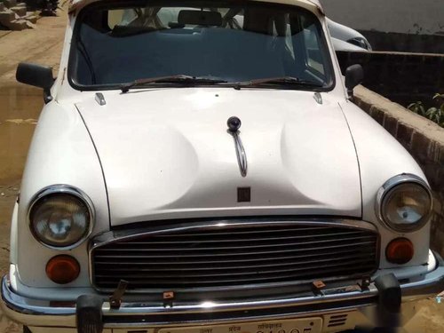 2008 Hindustan Motors Ambassador for sale at low price