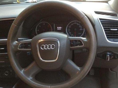 Audi Q5 AT 2008-2012 2012 for sale