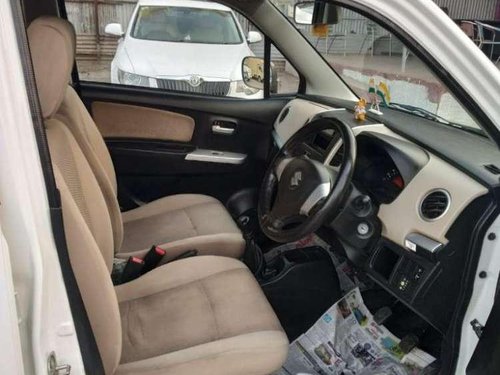 Used Maruti Suzuki Wagon R car 2018 for sale at low price