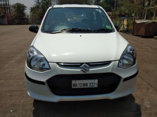 2016 Maruti Suzuki Alto 800 for sale at low price