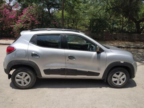 Used Renault Kwid  RXT MT car at low price