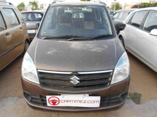 Used Maruti Suzuki Wagon R LXI CNG 2012 for sale 