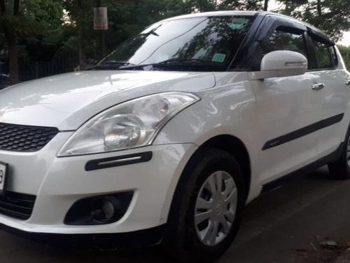 Used Maruti Suzuki Swift VDI MT 2012 for sale