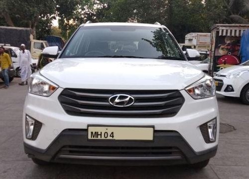 Used Hyundai Creta 1.4 CRDi S Plus MT car at low price