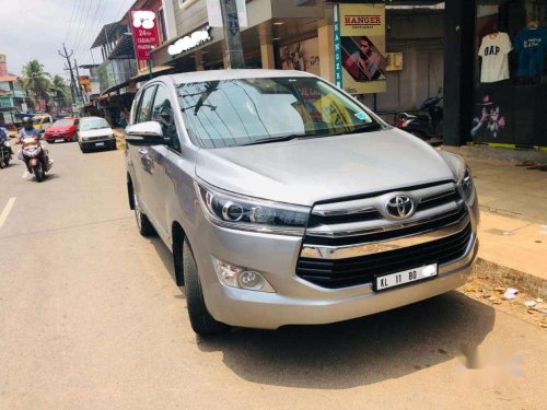 2016 Toyota Innova Crysta for sale at low price