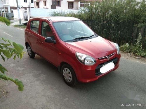 2013 Maruti Suzuki Alto 800 for sale 