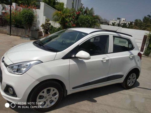 Used Hyundai i10 Sportz 1.2 2016 for sale 