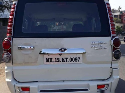 Used 2014 Mahindra Scorpio for sale