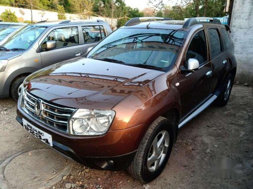 Used Renault Duster car at low price