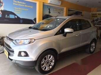 Used Ford EcoSport car 2013 for sale  at low price