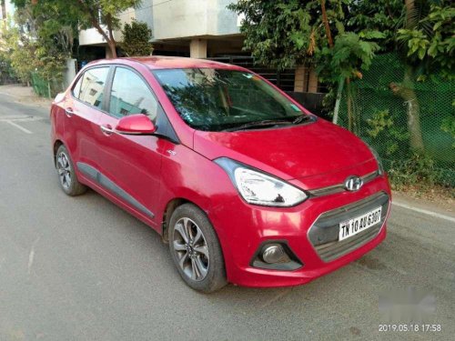 2015 Hyundai Xcent for sale at low price 