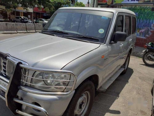 Used 2005 Mahindra Scorpio for sale