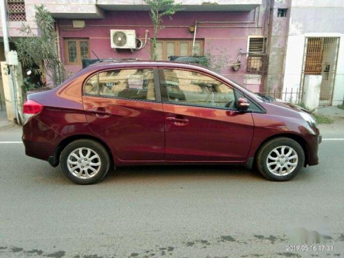 Honda Amaze 1.5 VX i-DTEC, 2014, Petrol for sale 