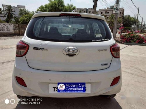 Used Hyundai i10 Sportz 1.2 2016 for sale 