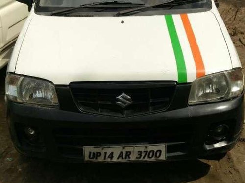 2008 Maruti Suzuki Alto for sale at low price