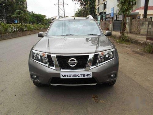 Nissan Terrano 2014 for sale 