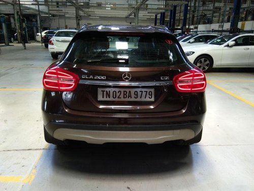 2014 Mercedes Benz GLA Class AT for sale