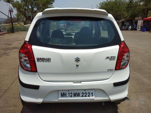 2016 Maruti Suzuki Alto 800 for sale at low price