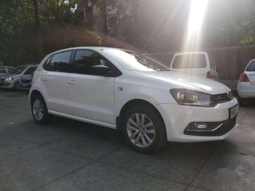 Used Volkswagen Polo car 2015 for sale  at low price