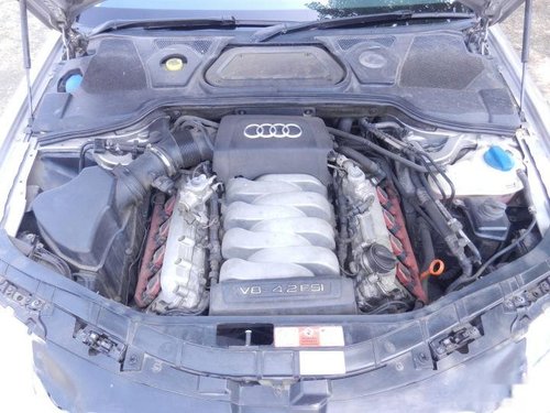 2008 Audi A8 AT for sale at low price