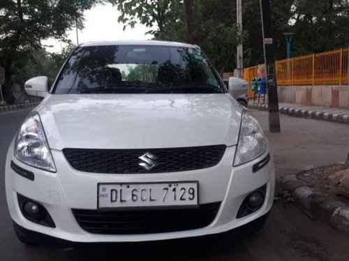 Used Maruti Suzuki Swift VDI MT 2012 for sale