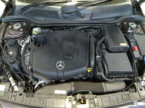 2014 Mercedes Benz GLA Class AT for sale