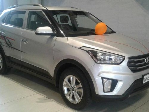 2016 Hyundai Creta 1.6 CRDi SX MT for sale