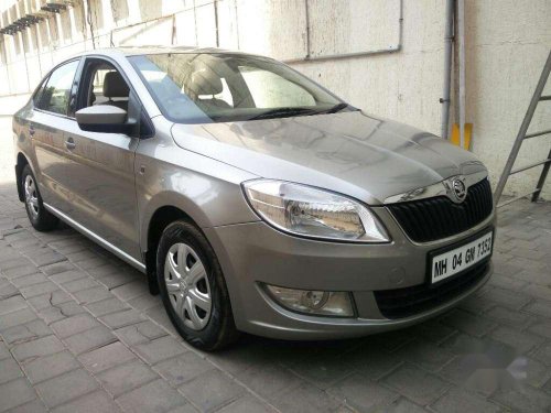 2014 Skoda Rapid for sale