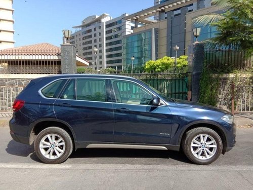 2015 BMW X5 xDrive 30d Design Pure Experience 7 Seater AT for sale