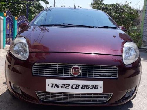 2011 Fiat Punto for sale