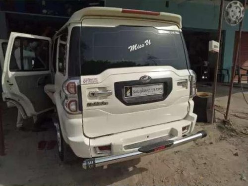 2015 Mahindra Scorpio for sale at low price