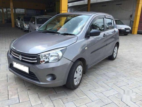 Maruti Suzuki Celerio VXI 2014 for sale 