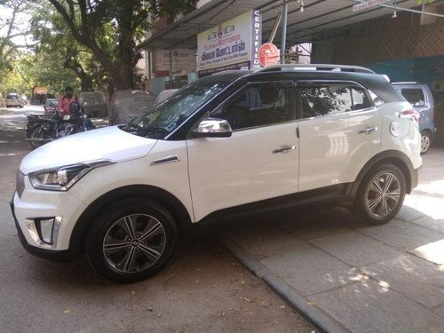 Hyundai Creta  1.6 CRDi SX Plus 2015 for sale