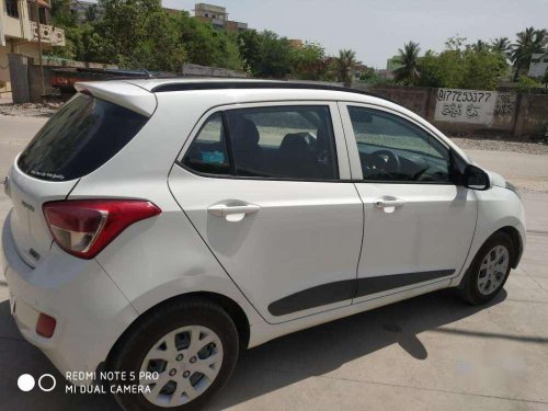 Used Hyundai i10 Sportz 1.2 2016 for sale 