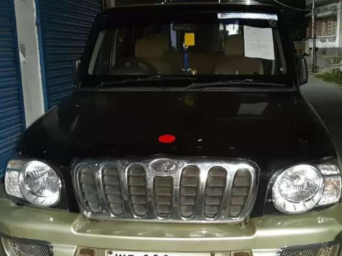 2004 Mahindra Scorpio for sale at low price