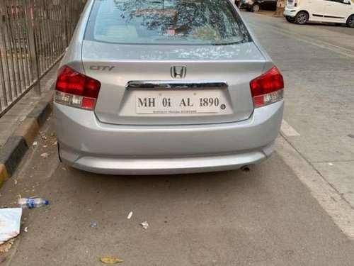 2009 Honda City for sale at low price