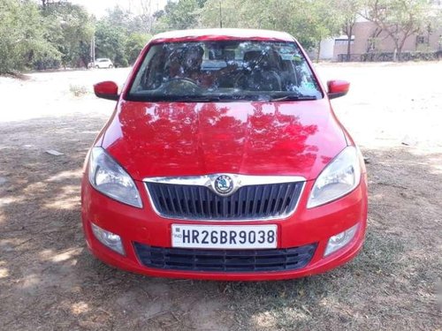 Skoda Rapid 2012 for sale 