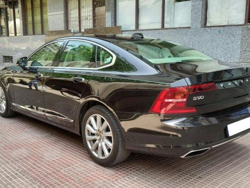 Used 2017 Volvo S90  D4 Inscription AT for sale