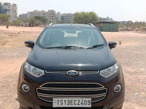 2015 Ford EcoSport for sale