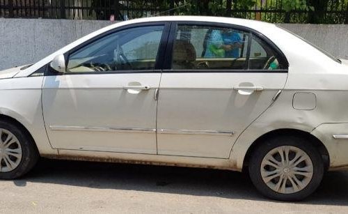 Used Tata Manza MT car at low price